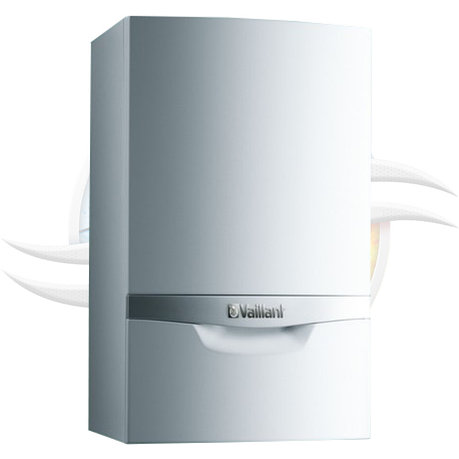 Газовый котел Vaillant turbo TEC plus VU 242/5-5, фото 2