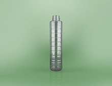 Бутылка флакон  с крышкой 750 мл.горловина 38 мм и НДС