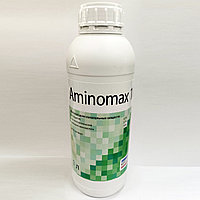 Жидкое удобрение Амино Макс 10 Amino Max 1 л Испания