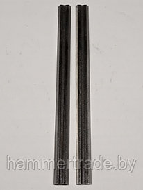 A0326 Комплект ножей для рубанков 82х5,5х1,2 мм