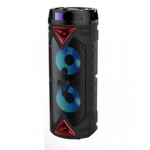Портативная колонка BT Speaker ZQS-6203, фото 2