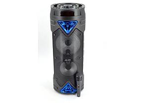 Портативная колонка BT Speaker ZQS-6203, фото 2