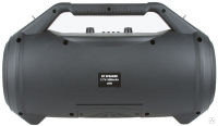 Портативная акустика BT Speaker ZQS-5303, фото 2