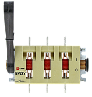 Выключатели-разъединители (рубильники) ВР32У MAXima