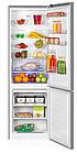 Холодильник Beko RCNK356E20S, фото 2
