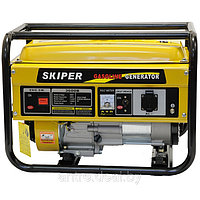 ЭЛЕКТРОГЕНЕРАТОР Skiper LT3600B