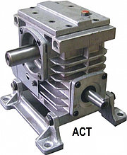 Редуктор червячный 2Ч 100  одноступенчатый