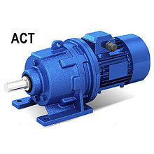 Мотор Редуктор 3МП-31,5 планетарный