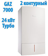 Газовый котел Bosch GAZ 7000W ZWC 24-3 MFA