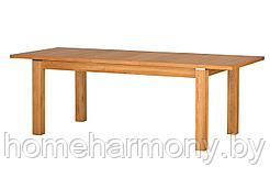 Стол обеденный раскладной TORINO 42 (180-230 см)