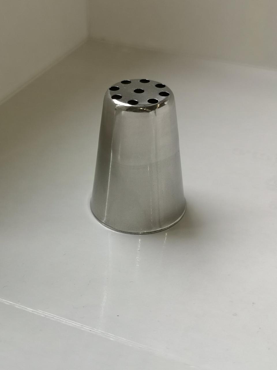 Насадка кондитерская BX2219 Martellato
