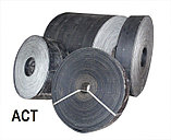 Конвейерная лента 600 мм толщ- 10,0мм ТК-200  прокладки транспортерная ГОСТ 20-85 резинотканевая, фото 3