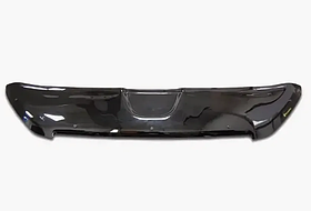 Дефлектор капота для Peugeot 301 (2013-2016) № 32-22