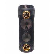 Портативная колонка ZQS-6202, фото 3