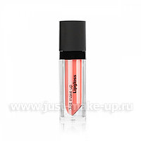 JUST Устойчивая жидкая помада 5мл т.27 Long-lasting lipgloss