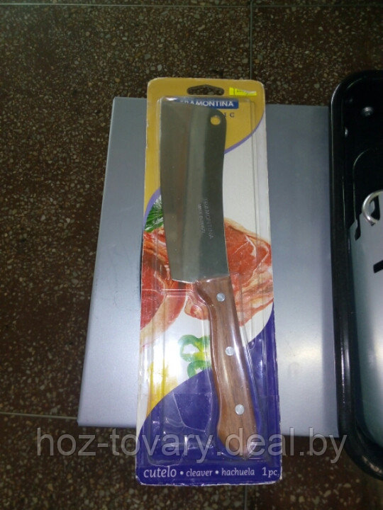 Нож-секач Tramontina 15,5 см арт. 22319106 - фото 1 - id-p130411189