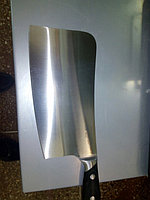 Нож-секач Wellberg 17,5 см арт. 0032