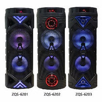 Акустическая система ZQS-6203, фото 3