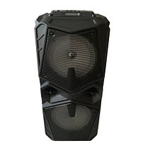 Портативная акустика BT Speaker ZQS-6206, фото 3