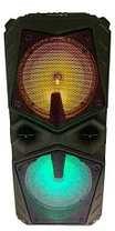 Портативная акустика BT Speaker ZQS-6206, фото 2