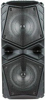 Портативная акустика BT Speaker ZQS-6206