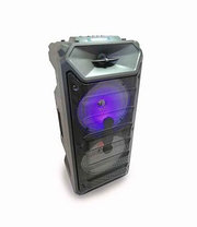 Портативная акустика BT Speaker ZQS-6205, фото 2