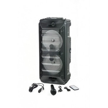 Портативная акустика BT Speaker ZQS-6205, фото 2