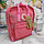 Рюкзак Kanken цвета микс, фото 8