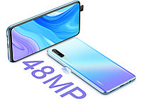 Замена стекла экрана Huawei Y9s