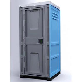 Туалетные кабины