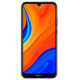 Замена стекла экрана Huawei Y6s