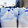 Мраморный щебень в биг-беге (фр. 40-80 мм.) 1000 кг. / 1 тонна., фото 5