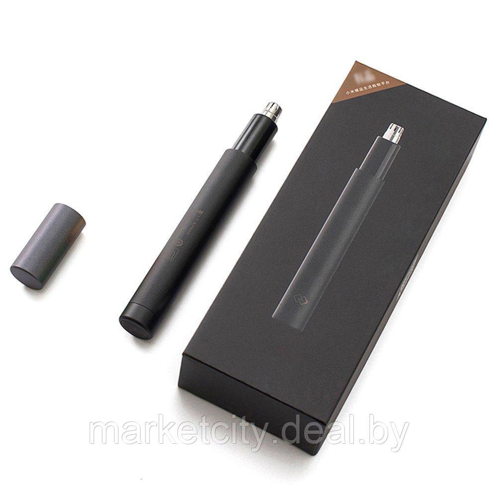 Триммер для носа Xiaomi Huanxing Mini Electric Nose Hair Trimmer HN1 - фото 5 - id-p130433963