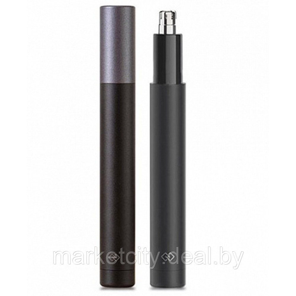 Триммер для носа Xiaomi Huanxing Mini Electric Nose Hair Trimmer HN1 - фото 4 - id-p130433963