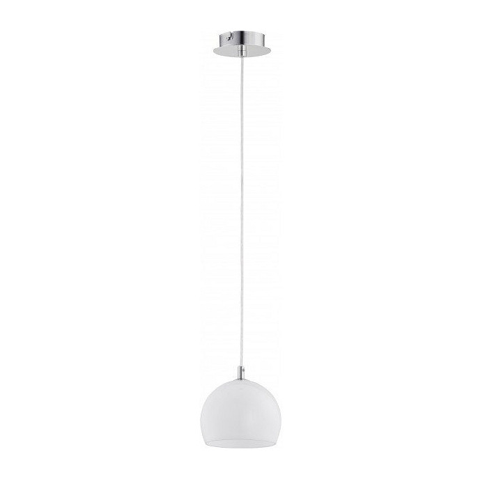 Подвесной светильник ALFA 21001 White WATERFALL
