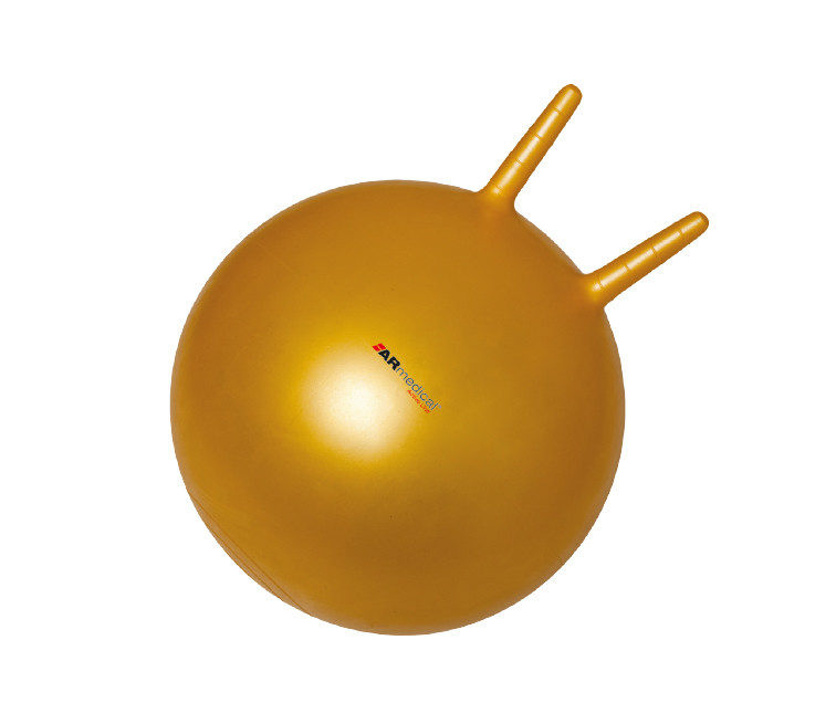 Мяч гимнастический Hopper, 50 см, Armedical - фото 1 - id-p70878736