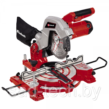 Торцовочная пила Einhell TC-MS 216