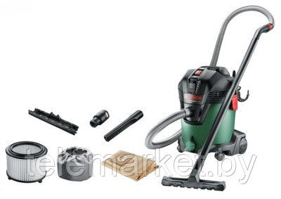 Пылесос Bosch AdvancedVac 20