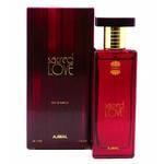 Туалетная вода Ajmal SACRED LOVE Women 50ml edp