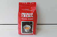 Зерновой кофе Lavazza Pronto Crema Grande Aroma