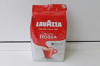 Зерновой кофе Lavazza Qualita Rossa