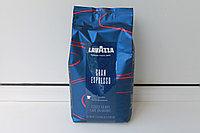 Зерновой кофе Lavazza Gran Espresso