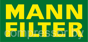 Фильтр для компрессора Mann Filter 4941252101, фото 2