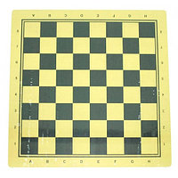 Доска для шахмат, шашек и  нард , 30*30 см , DOO-3030