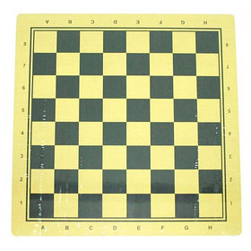 Доска для шахмат, шашек и  нард , 30*30 см , DOO-3030