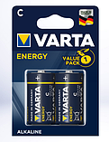 Батарейка LR14 VARTA ENERGY С 04114229412, фото 2