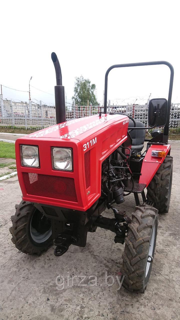 Мини трактор МТЗ Беларус 311
