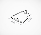 Пластиковая подставка под иголку, фото 3