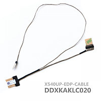 Шлейф матрицы Asus X540SA X540S X540 X540L D540LA D540Y R540s DDXKAKLC000 X540LA-1A eDP Cable 30pin