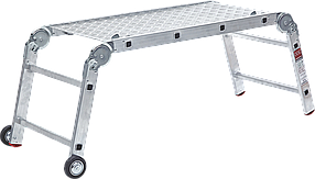 Рабочие подмости профессиональные NV 3341
